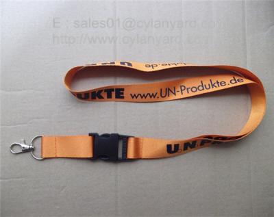 China Sheen nylon ribbon with printed logo, business printed nylon strap ribbon, for sale