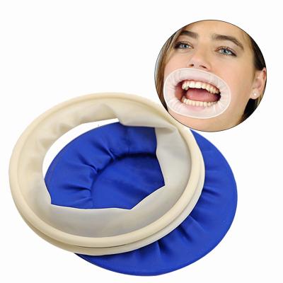 China Factory Price Dental Orthodontic Materials Hospitals Products Rubber Mouth Opener For Teeth Clinic for sale