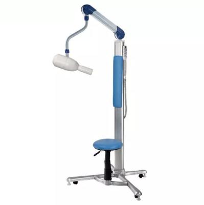 China Dental Regional Dental Equipment Moving Portable Dental X-Ray Rvg Machine Dental Digital Products for sale