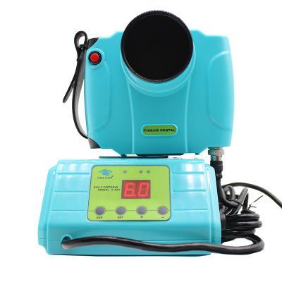 China SEVEN Practical SUPER EXPO X Ray Unit Portable Practical Panoramic Dental Inspection Machine For Sale For Dental Lab Equipment for sale