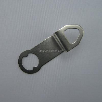 China Factory High Quality Quartz Clock Movement KFOUR MH-B Wall Clock Hook Movement Hanger Metal Hanger for sale