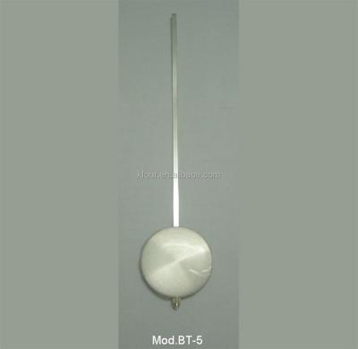 China For Pendulum Clock Metal Pendulum Lead For Wall Clock Pendulum Matching Rod for sale