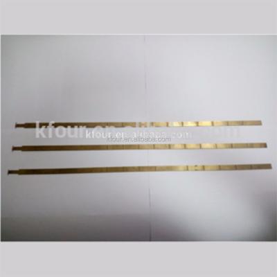 China For KESHI Pendulum Clock KESHI Pendulum Pendulum Brass Rod High Quality Brass Pendulum Rod From Factory for sale