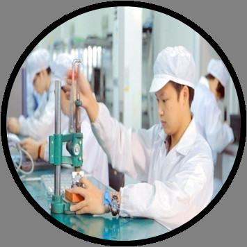 Verified China supplier - Pronets Technology (Shenzhen) Co., Ltd.