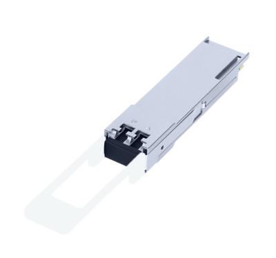 China 100G QSFP28 ZR4 100km Kompatibel mit Cisco Juniper Huawei HP Aruba H3C zu verkaufen