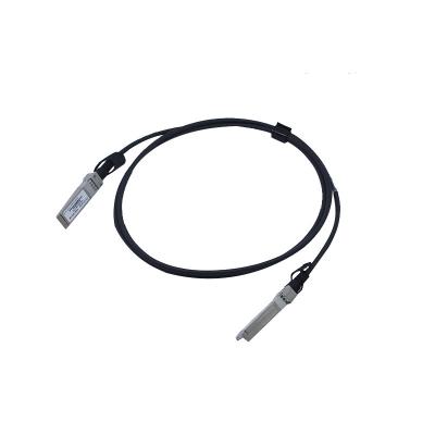 China 5m 7m 10m Reach DAC SFP+ Direct Attach Cable Reach PPP-AC192-XxAxC for sale