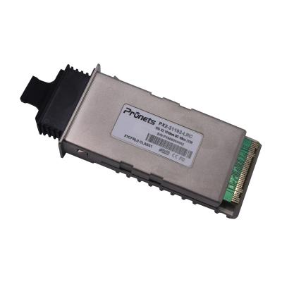 Chine 10Gbps 10G X2 et XENPAK Transponder P2C-XX192-XXC Compatible avec Aruba H3C à vendre