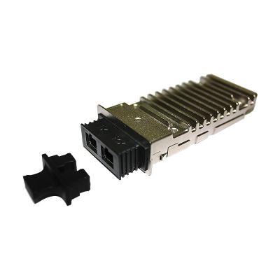 China RoHS Compliant X2 ER Transponder Module 10Gbps CWDM Transceiver for sale