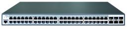 China SG25xx Series Gigabit L2 Managed Switch Full Gigabit Management Switch for sale