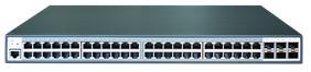 China L2+ Managed Switch With 10G SFP+ 24/48 Ports 10 Gigabit Switch for sale