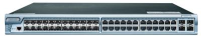 China SGX37xx Series L3 Managed Switch SFP+ 10 Gigabit Switch 24 Poort 48 Poort Te koop