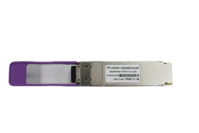 China 100Gbs QSFP28 BIDI LR1 20km DDM Module Compatible With HP Intel H3C Huawei for sale