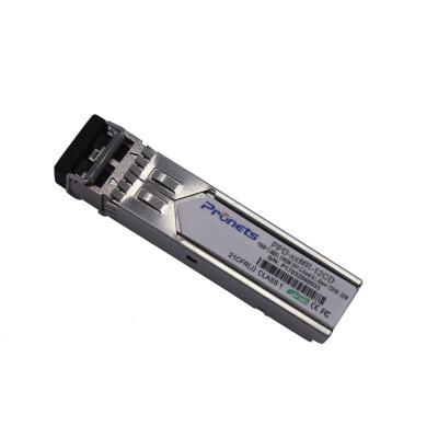 Chine Module de récepteur DWDM SFP à vendre