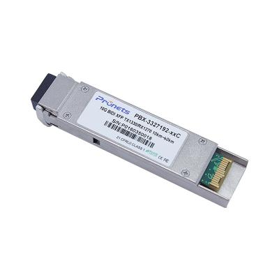 China PBX-3327192-ERC 10Gbps XFP Bi Directional Module 40km 1330nm TX / 1270nm RX for sale