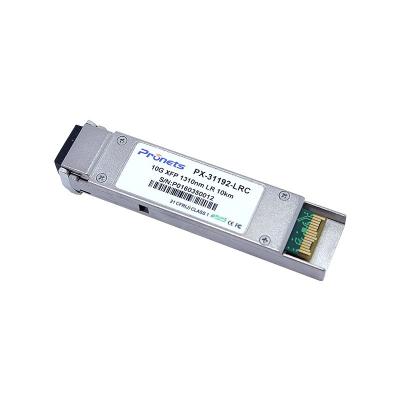 China PX-31192-02C 10Gbps XFP Optical Transceiver 2km Reach 1310nm FP Laser for sale