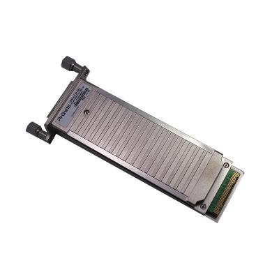 China 10Gb/S DWDM XENPAK Transceiver ER Transponder Module 10GBE for sale