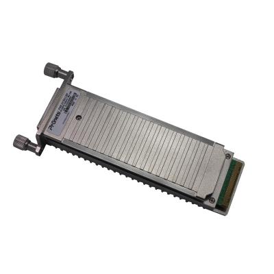 Chine Transponder PXK-31192-LRC 10Gbit/S XENPAK Module 1310nm 10GBASE-LR qui est équipé d'un transpondeur à vendre