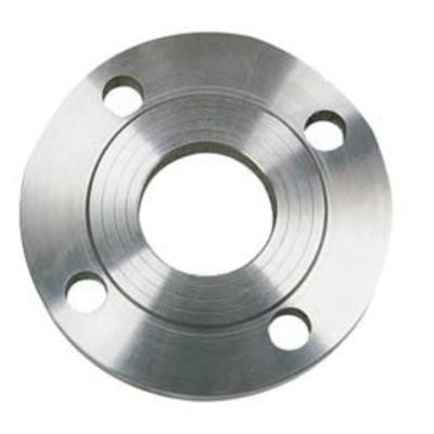 China High Precision Industrial Titanium CNC Part Cnc Flange Parts CNC Milling Turning Machining Service for sale