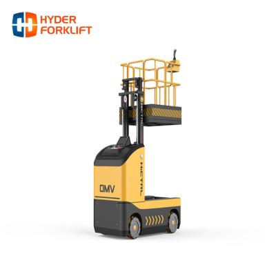 China Other China Intelligent Humanoid Wholesale Robot AGV Forklift Price for sale