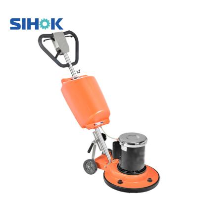 China Floor Polishing Machine Multi Function Granite Marble Floor Buffer Polishing Machine (SHCP-400) for sale