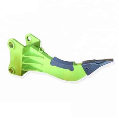 China Agricultural and High Frequency Excavator Attachment Hot Sale Equipment Ripper Ripper for sale