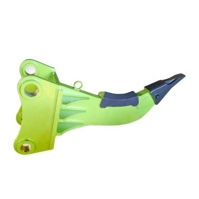 China Excavator Attachment High Quality Excavator Ripper Tooth/Attachment Ripper Hook Mini Excavator Ripper For Sale for sale