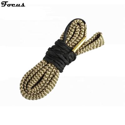 China Rope G16 Rifle Barrel Gun Hole Cleaning Snake .25 CAL .264 and 6.5mm G16 Clean Rope for sale