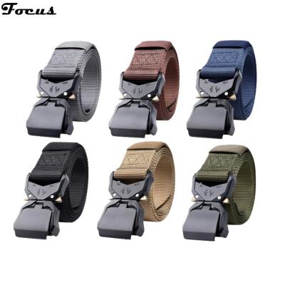 China New Quick Release Buckle Retaining Belt Belt Military Tactical Belt Quick Release Heavy Duty Buckle Heavy Duty Buckle for sale