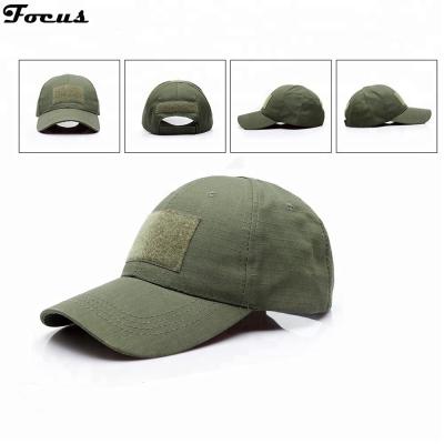 China COMMON condor tactical baseball hat and camouflage patch hat military hunting hat for sale