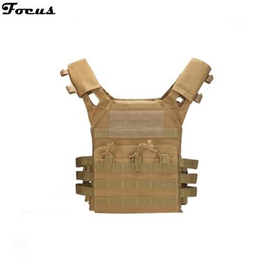 China Airsoft Vest Invest Army Combat Vest JPC Wargame Paintball Protective Flap Carrier Vest Tactical Outdoor Airsoft Hunting Vest for sale