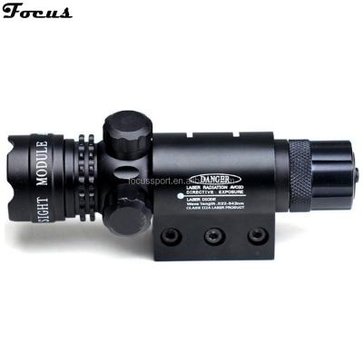 China Aluminum Alloy Laser Hot Bottom Hunting Indicators Bore Laser Green Sighting Device For Rifles for sale