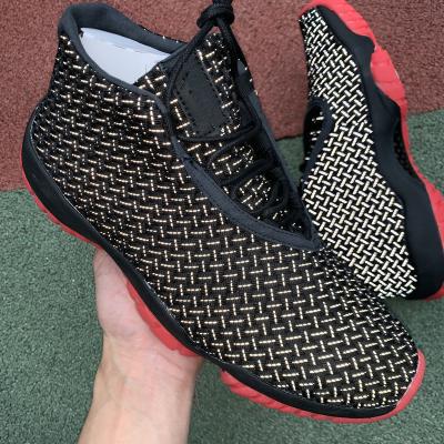 China Fashion Trend Wholesale Customized Original Wholesale Men's Professional Sports Basketball Shoes 2022 New Logo Designs for sale