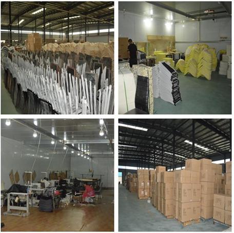 Verified China supplier - Tianjin Perfect Furniture Co., Ltd.