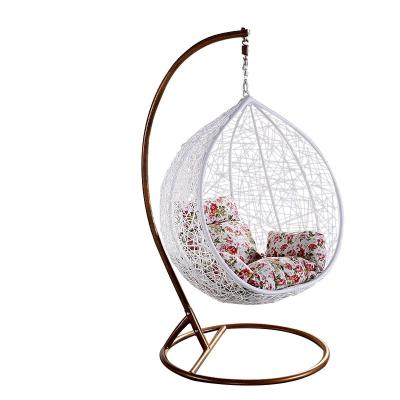 China 2020 Contemporary Hot Selling Factory Directly Cheap Hanging Chair Metal Swing Sets Baby Swing Chair With Good Price for sale