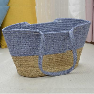 China Fashion Best Selling Cute Fashion Women Beach Women Straw Woven Bags For Cute Girl for sale