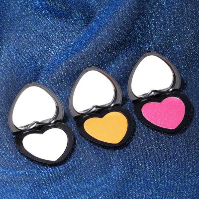 China CONCEALER KMES 2021 New 3 Colors Highlighter Bar Palette Private Label Powder Highlighter Shimmer For Beauty Face H201 for sale