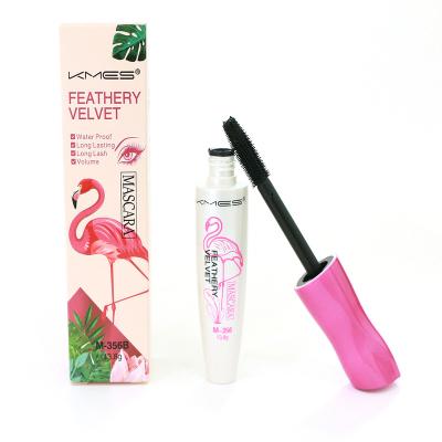 China Professional Moisturizer KMES Fiber Mascara M-356 for sale