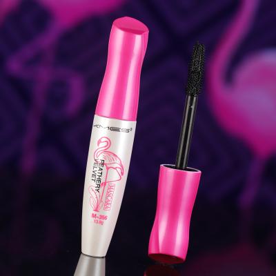 China KMES private label best-selling beauty makeup water proof curl/waterproff/lasting mascara M-356A for sale