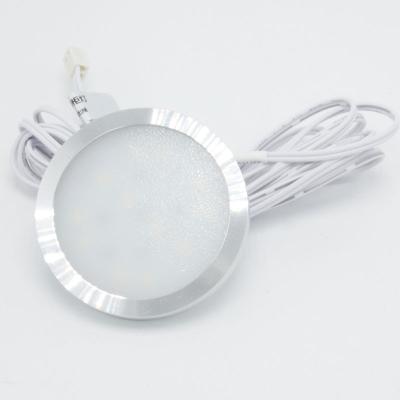 China Modern Design High Quality Cool White Spot Light Led Cabinet Light for sale