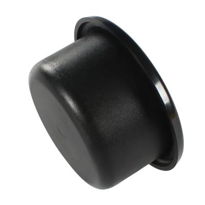 China Black Plastic RV Accessories Plastic Accessories Motorhome Part Camper TYTXRV Cup Holder Cup for sale