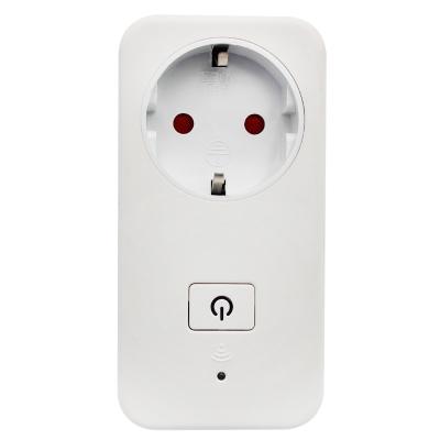 China SL-02G Germany factory standard WIFI socket smart adapter SL-02G for sale