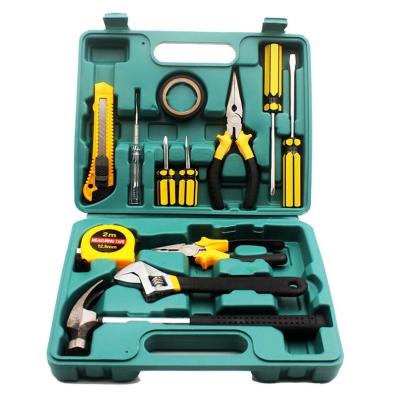 China Hand tools KAFUWELL H2686A 32pcs tools set Household tool kit daily use tool kit for home repair. for sale