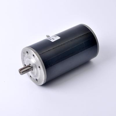 China O.D63mm Drip Proof Mini Hydraulic Motor 24V DC for sale