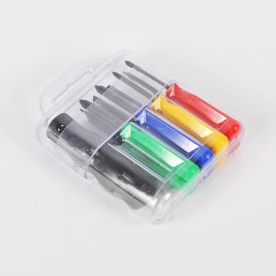 China Phone Repair Screwdriver Screwdriver Set Wholesale Multi-piece Hardware Precision Tools for sale