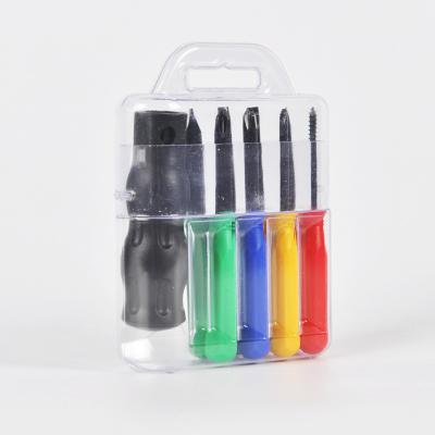 China Magnetic Phone Repair Precision Tool Screwdriver Tool Kit for Mobile Phone and Laptop Repair for sale