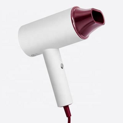 China Quick-Drying 1800W App Connected Negative Ion Quick-Drying 1800W Intelligent Smart Type Hair Blow Dryer Smart Type Hair Dryer for sale