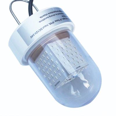 China Cheap Price 12-24v 30W 60W Lamp Good Price 12-24v 30W 60W Fishing Lamp Squid Underwater Fishing Light for sale