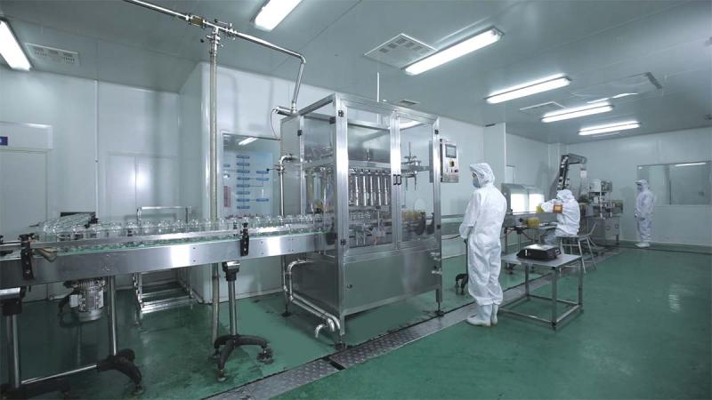 Verified China supplier - Xi'an Gawen Biotechnology Co., Ltd.