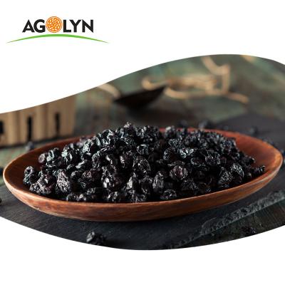 China Wholesale Dry Organic Healthy Snacks Fruit Freeze Dried Blueberry for sale