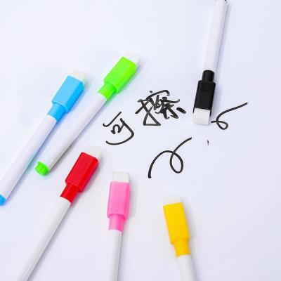 China 2022 China Exquisite Innovative Color Erasable Whiteboard Dry Erase Marker Pen for sale